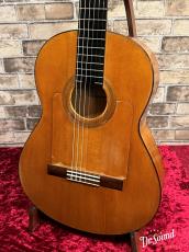 フランシスコ・バルバ 　Francisco Barba 1976年製_3