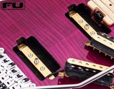 FU-TONE  PMS! Pickup Mounting System_2