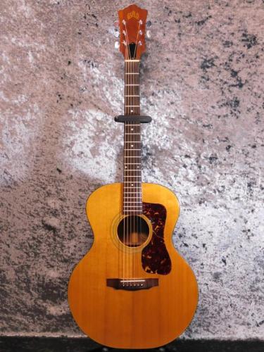 Guild F-30 NT '73 w/PU