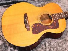 Guild F-30 NT '73 w/PU_3