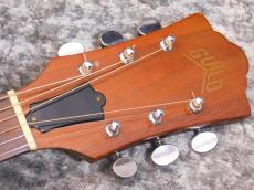 Guild F-30 NT '73 w/PU_5