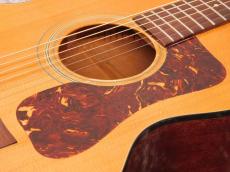 Guild F-30 NT '73 w/PU_7