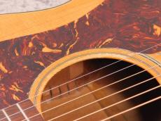 Guild F-30 NT '73 w/PU_9