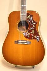 Gibson Hummingbird　2004年製_2