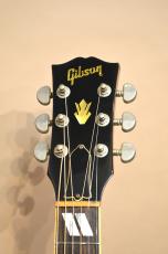 Gibson Hummingbird　2004年製_4