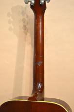 Gibson Hummingbird　2004年製_7