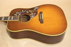 Gibson Hummingbird　2004年製_9