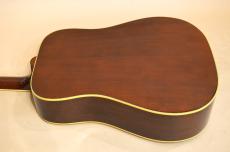 Gibson Hummingbird　2004年製_10