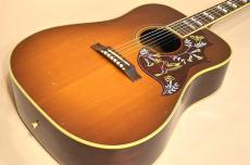 Gibson Hummingbird　2004年製_12