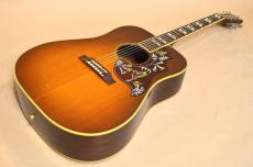 Gibson Hummingbird　2004年製_13