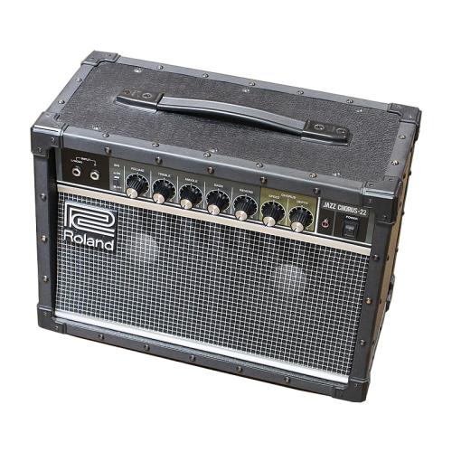 Roland JC-22 Jazz Chorus