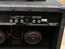 Roland JC-22 Jazz Chorus_8