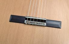 Jose Ramirez [ホセ・ラミレス] 【特典あり!】Estudio 140 CWE Cedar #146【スペイン製 本格派エレガット】【杉×ローズウッド総単板】【デュアルPU】_4