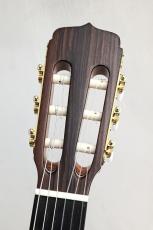 Jose Ramirez [ホセ・ラミレス] 【特典あり!】Estudio 140 CWE Cedar #146【スペイン製 本格派エレガット】【杉×ローズウッド総単板】【デュアルPU】_6