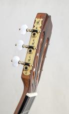 Jose Ramirez [ホセ・ラミレス] 【特典あり!】Estudio 140 CWE Cedar #146【スペイン製 本格派エレガット】【杉×ローズウッド総単板】【デュアルPU】_7