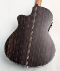 Jose Ramirez [ホセ・ラミレス] 【特典あり!】Estudio 140 CWE Cedar #146【スペイン製 本格派エレガット】【杉×ローズウッド総単板】【デュアルPU】_10