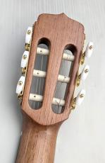 Jose Ramirez [ホセ・ラミレス] 【特典あり!】Estudio 140 CWE Cedar #146【スペイン製 本格派エレガット】【杉×ローズウッド総単板】【デュアルPU】_12