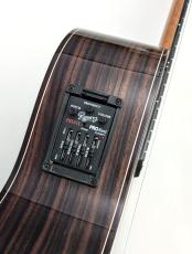 Jose Ramirez [ホセ・ラミレス] 【特典あり!】Estudio 140 CWE Cedar #146【スペイン製 本格派エレガット】【杉×ローズウッド総単板】【デュアルPU】_13