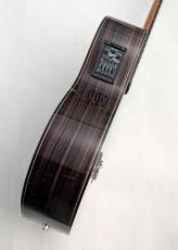 Jose Ramirez [ホセ・ラミレス] 【特典あり!】Estudio 140 CWE Cedar #146【スペイン製 本格派エレガット】【杉×ローズウッド総単板】【デュアルPU】_14