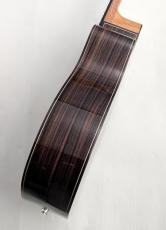 Jose Ramirez [ホセ・ラミレス] 【特典あり!】Estudio 140 CWE Cedar #146【スペイン製 本格派エレガット】【杉×ローズウッド総単板】【デュアルPU】_15