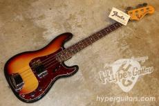 Fender '72 Precision Bass