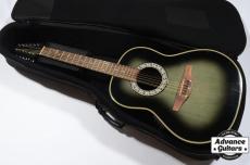 hundred HSC-A II アコースティックギター用 ギグバッグ_4