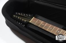 hundred HSC-A II アコースティックギター用 ギグバッグ_16