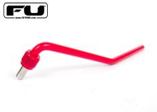 FU-Tone Red Tremolo Arm