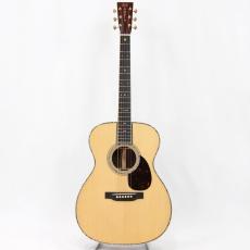 Martin Custom Shop CTM OM-45 Brazilian "Hideglue Complete"_2