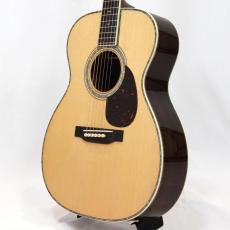 Martin Custom Shop CTM OM-45 Brazilian "Hideglue Complete"_3