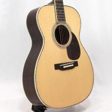 Martin Custom Shop CTM OM-45 Brazilian "Hideglue Complete"_4