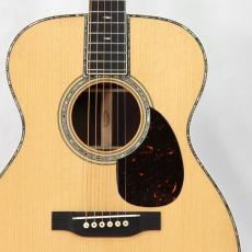 Martin Custom Shop CTM OM-45 Brazilian "Hideglue Complete"_5