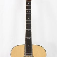 Martin Custom Shop CTM OM-45 Brazilian "Hideglue Complete"_6