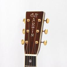 Martin Custom Shop CTM OM-45 Brazilian "Hideglue Complete"_7