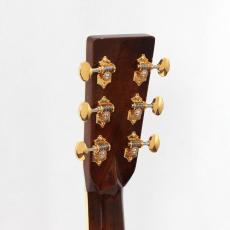 Martin Custom Shop CTM OM-45 Brazilian "Hideglue Complete"_8