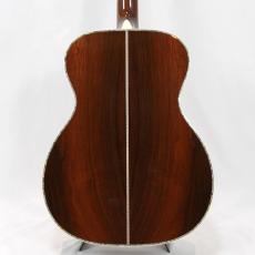 Martin Custom Shop CTM OM-45 Brazilian "Hideglue Complete"_10