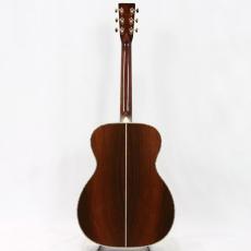Martin Custom Shop CTM OM-45 Brazilian "Hideglue Complete"_11