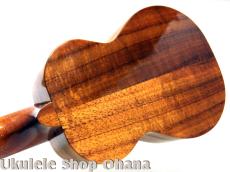 Kamaka [HF-1] ソプラノ ハワイアンコア #122747 2012年/中古委託ウクレレ_7