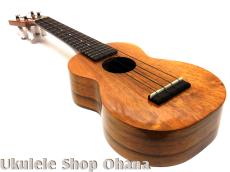 Kamaka [HF-1] ソプラノ ハワイアンコア #122747 2012年/中古委託ウクレレ_8