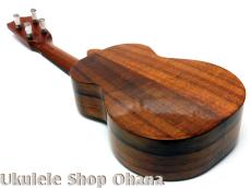 Kamaka [HF-1] ソプラノ ハワイアンコア #122747 2012年/中古委託ウクレレ_9
