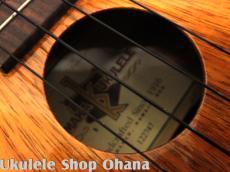 Kamaka [HF-1] ソプラノ ハワイアンコア #122747 2012年/中古委託ウクレレ_10