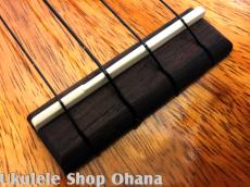 Kamaka [HF-1] ソプラノ ハワイアンコア #122747 2012年/中古委託ウクレレ_11