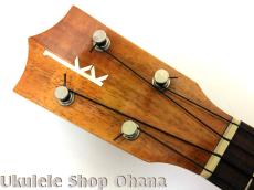 Kamaka [HF-1] ソプラノ ハワイアンコア #122747 2012年/中古委託ウクレレ_12