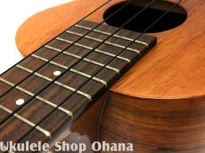 Kamaka [HF-1] ソプラノ ハワイアンコア #122747 2012年/中古委託ウクレレ_14