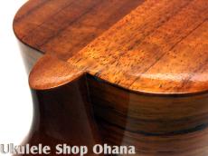Kamaka [HF-1] ソプラノ ハワイアンコア #122747 2012年/中古委託ウクレレ_15