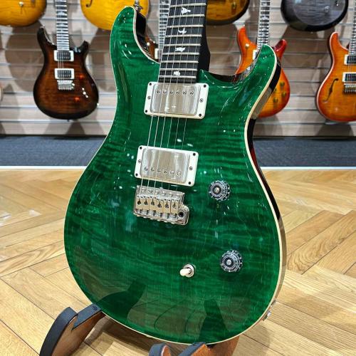 Paul Reed Smith [PRS] CE 24 Custom Configuration / Emerald Green
