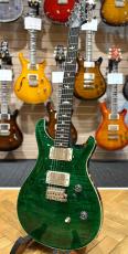 Paul Reed Smith [PRS] CE 24 Custom Configuration / Emerald Green_2