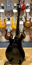 Paul Reed Smith [PRS] S2 Custom 24 /  Faded Gray Black Blue Burst_3