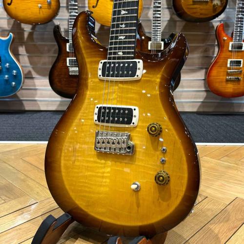 Paul Reed Smith [PRS] S2 Custom 24-08 Custom Configuration / Livingston Lemondrop