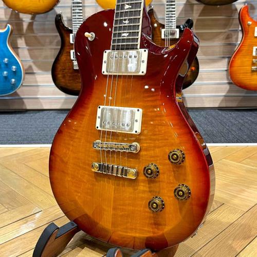 Paul Reed Smith [PRS] S2 McCarty 594 Singlecut / Dark Cherry Sunburst